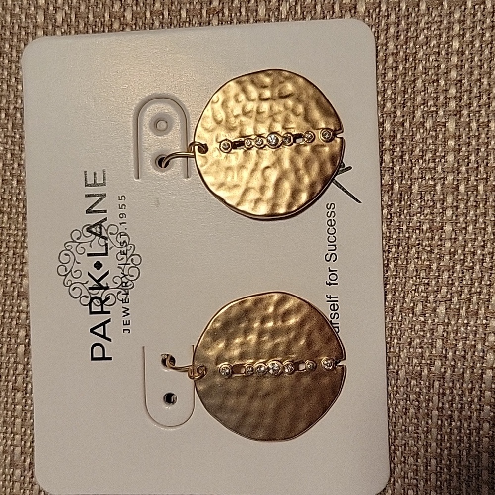 Park Lane Margot earrings